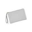 Canvas Wristlet Pouch FullGadgets.com