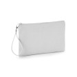 Canvas Wristlet Pouch FullGadgets.com