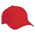 Cappello Heavy-C 6 Pannelli 100% Cotone Personalizzabile M&B