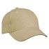 Cappello Heavy-C 6 Pannelli 100% Cotone Personalizzabile M&B