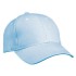 Cappello Heavy-C 6 Pannelli 100% Cotone Personalizzabile M&B