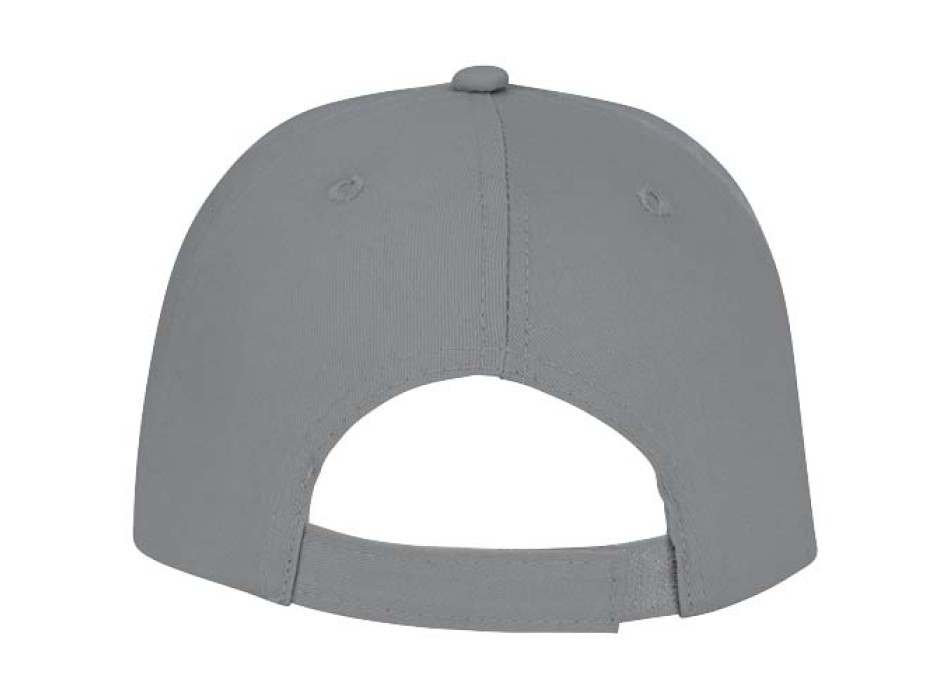 Cappellino Ares a 6 pannelli FullGadgets.com