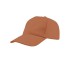 Promo Cap 100% Cotone Personalizzabile