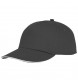 Cappellino con visiera sandwich Styx a 5 pannelli FullGadgets.com