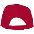 Cappellino Hades a 5 pannelli FullGadgets.com