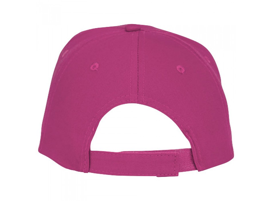 Cappellino Hades a 5 pannelli FullGadgets.com