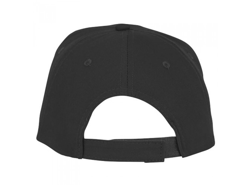 Cappellino Hades a 5 pannelli FullGadgets.com