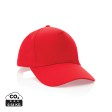 Cappellino Impact 5 pannelli 190gr con tracer AWARE™ FullGadgets.com