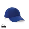 Cappellino Impact 5 pannelli 190gr con tracer AWARE™ FullGadgets.com