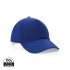 Cappellino Impact 5 Pannelli 190Gr Con Tracer Aware™ Personalizzabile