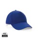 Cappellino Impact 5 pannelli 190gr con tracer AWARE™ FullGadgets.com