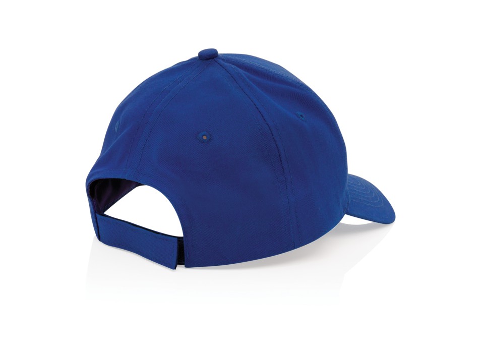 Cappellino Impact 5 pannelli 190gr con tracer AWARE™ FullGadgets.com