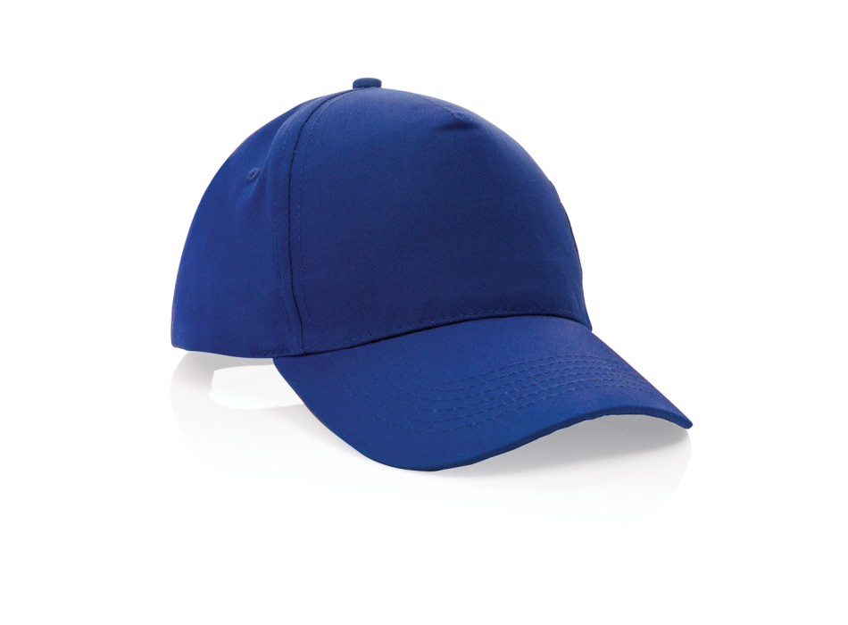 Cappellino Impact 5 pannelli 190gr con tracer AWARE™ FullGadgets.com