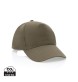 Cappellino Impact 5 pannelli 190gr con tracer AWARE™ FullGadgets.com