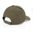 Cappellino Impact 5 pannelli 190gr con tracer AWARE™ FullGadgets.com