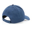 Cappellino Impact 5 pannelli 190gr con tracer AWARE™ FullGadgets.com