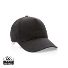 Cappellino Impact 5 pannelli 190gr con tracer AWARE™ FullGadgets.com