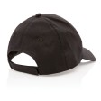 Cappellino Impact 6 pannelli 190gr con tracer AWARE™ FullGadgets.com