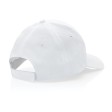 Cappellino Impact 6 pannelli 190gr con tracer AWARE™ FullGadgets.com