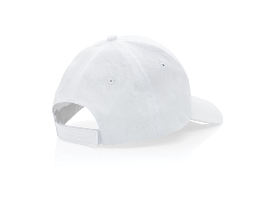 Cappellino Impact 6 pannelli 190gr con tracer AWARE™ FullGadgets.com