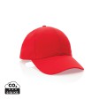 Cappellino Impact 6 pannelli 190gr con tracer AWARE™ FullGadgets.com