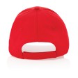 Cappellino Impact 6 pannelli 190gr con tracer AWARE™ FullGadgets.com