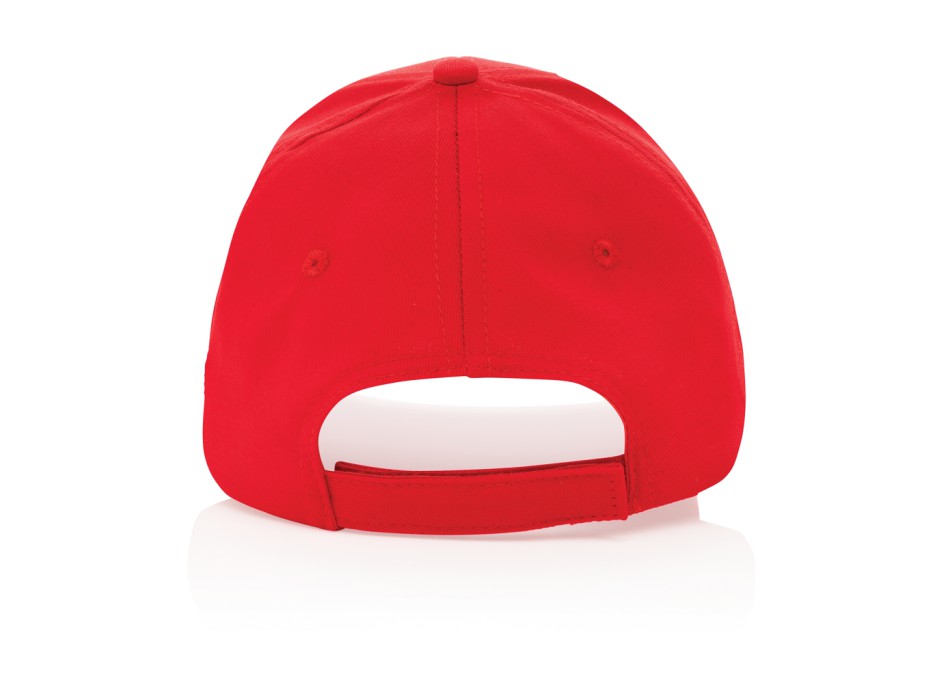 Cappellino Impact 6 pannelli 190gr con tracer AWARE™ FullGadgets.com