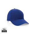 Cappellino Impact 6 pannelli 190gr con tracer AWARE™ FullGadgets.com