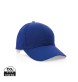 Cappellino Impact 6 pannelli 190gr con tracer AWARE™ FullGadgets.com