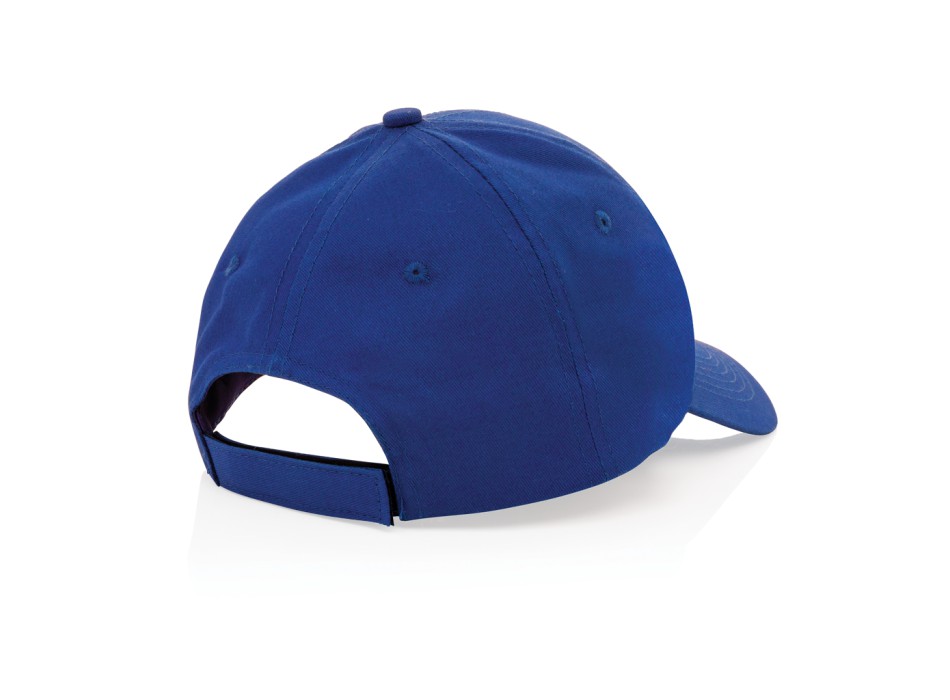 Cappellino Impact 6 pannelli 190gr con tracer AWARE™ FullGadgets.com