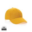 Cappellino Impact 6 pannelli 190gr con tracer AWARE™ FullGadgets.com