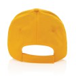 Cappellino Impact 6 pannelli 190gr con tracer AWARE™ FullGadgets.com