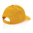 Cappellino Impact 6 pannelli 190gr con tracer AWARE™ FullGadgets.com