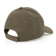 Cappellino Impact 6 pannelli 190gr con tracer AWARE™ FullGadgets.com