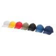 Cappellino Impact 6 pannelli 190gr con tracer AWARE™ FullGadgets.com