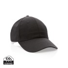 Cappellino Impact 6 pannelli 190gr con tracer AWARE™ FullGadgets.com