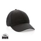 Cappellino Impact 6 pannelli 280gr con tracer AWARE™ FullGadgets.com