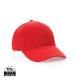 Cappellino Impact 6 pannelli 280gr con tracer AWARE™ FullGadgets.com