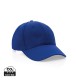 Cappellino Impact 6 pannelli 280gr con tracer AWARE™ FullGadgets.com