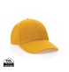 Cappellino Impact 6 pannelli 280gr con tracer AWARE™ FullGadgets.com