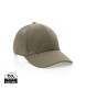 Cappellino Impact 6 pannelli 280gr con tracer AWARE™ FullGadgets.com