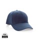 Cappellino Impact 6 pannelli 280gr con tracer AWARE™ FullGadgets.com