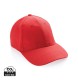 Cappellino Impact 6 pannelli 280gr con tracer AWARE™ FullGadgets.com