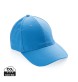 Cappellino Impact 6 pannelli 280gr con tracer AWARE™ FullGadgets.com