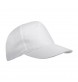 Cappellino in cotone, 5 pannelli FullGadgets.com