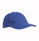 Cappellino in cotone pesante, 6 pannelli FullGadgets.com