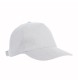 Cappellino in cotone pesante spazzolato, 5 pannelli FullGadgets.com