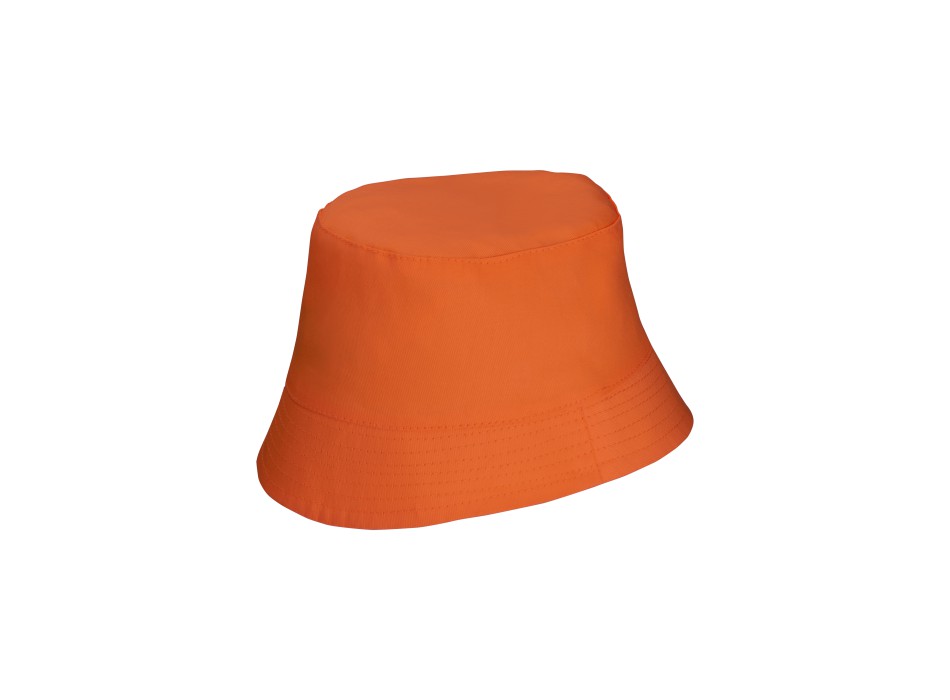 Cappellino in policotone 180 gr/m2 miramare tinta unita FullGadgets.com