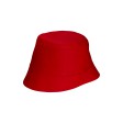 Cappellino in policotone 180 gr/m2 miramare tinta unita FullGadgets.com