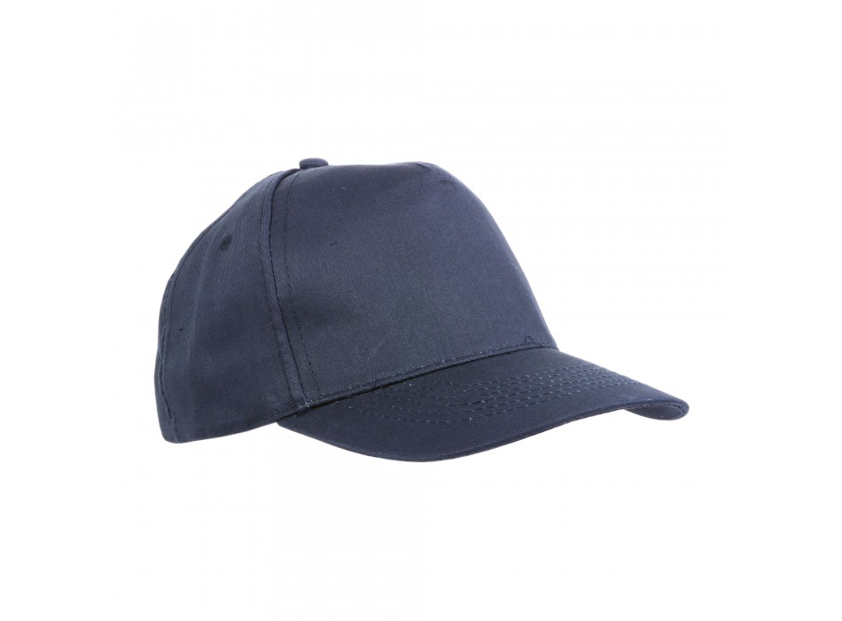 Cappellino in poliestere, 5 pannelli FullGadgets.com